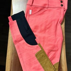 NEW Tailored Sportsman Breeches boot-sock 30R
